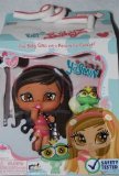 MGA Entertainment Bratz Babyz Yasmin the Baby Girls with a Passion for Fashion Includes Green Pet in Milk Carton