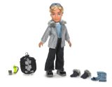 MGA Entertainment Bratz Boyz Winter Collection Cameron