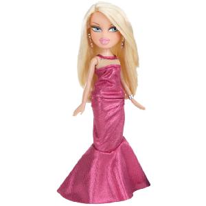 MGA Entertainment Bratz Fashion Show Eve Wear Chloe