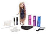 MGA Entertainment Bratz Hair Color - Cloe