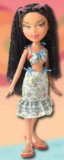 MGA Entertainment Bratz Hot Summer Dayz - Jade