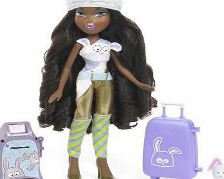 MGA Entertainment Bratz Iconz Dollpack - Sasha by MGA Entertainment