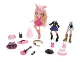 MGA Entertainment Bratz Kidz Snap-On Concert - Cloe