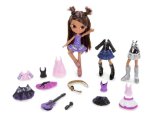 MGA Entertainment Bratz Kidz Snap-On Concert - Yasmin