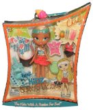 MGA Entertainment Bratz Kidz Summer Vacation Cloe