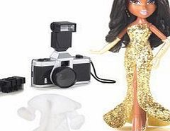 MGA Entertainment Bratz Movie Stars Sasha by MGA Entertainment