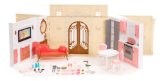 MGA Entertainment Bratz World House