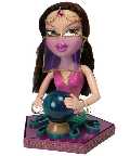 Bratz Genie Magic Fortune Tell
