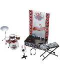 Bratz Rock Angelz Band Set