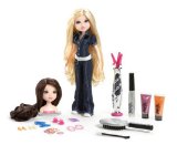 MGA Entertainment Moxie Girlz Magic Hair Dollpack - Avery