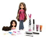 MGA Entertainment Moxie Girlz Magic Hair Dollpack - Sophina