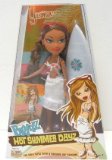 MGA Entertament Bratz Hot Summer Dayz Yasmin