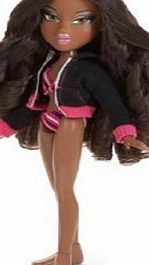 MGAE Bratz Bodyboarding Boogie Board Sasha Doll by MGAE