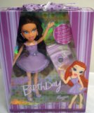 mgs Bratz Birthady Its a Party Meygan with Camera