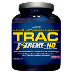 MHP Trac Extreme NO - 775g Punch