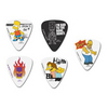 MI-Direct Simpsons Picks - Pack #1