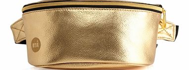 Mi-Pac 24K Gold Bum Bag