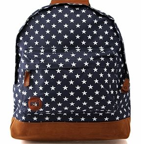 Mi Pac Mi-Pac All Stars Backpack