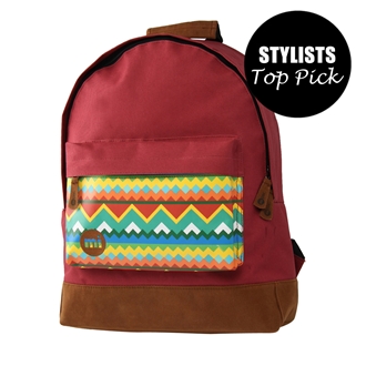 Mi Pac Mi-Pac Navajo Backpack