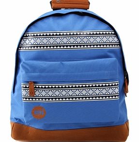 Mi-Pac Nordic Old Backpack