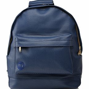 Mi Pac Mi-Pac Perforated Backpack