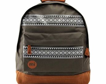 Mi-Pac Nordic Backpack - Dark Olive