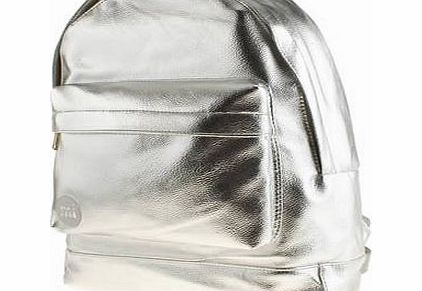 Mi Pac silver gold metallic bags 7501577660