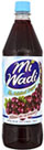 Mi Wadi Blackcurrant with No Added Sugar (1L)