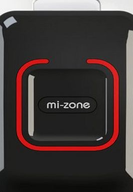 Mi-Zone 2-Way Bluetooth Proximity Security Tag -