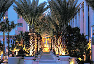 MIAMI BEACH Loews Miami Beach Hotel
