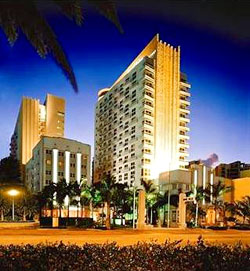 MIAMI BEACH Royal Palm South Beach Resort