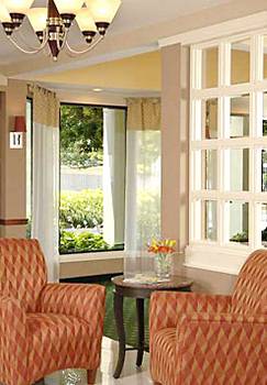 Courtyard by Marriott Miami Airport South