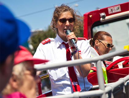 48hr Miami Hop On Hop Off & Boat Trip