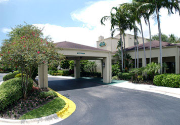 Courtyard Miami Lakes Miramar by Marriott