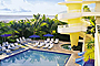 Miami Royal Palm Resort Miami (Partial Ocean View)