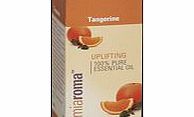Miaroma Uplifting Tangerine Pure Essential Oil -