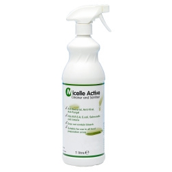 Micelle Active Sanitiser Spray