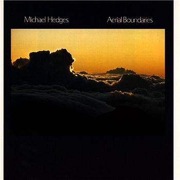 Michael Hedges Aerial Boundaries