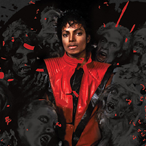 Thriller T-Shirt