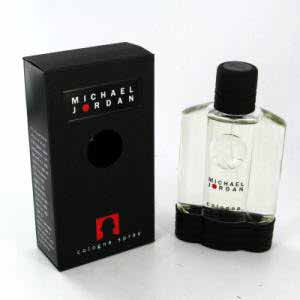 Michael Jordan Eau de Cologne Spray 100ml