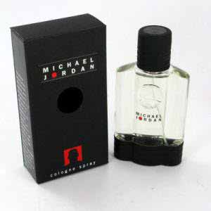 Michael Jordan Eau de Cologne Spray 50ml