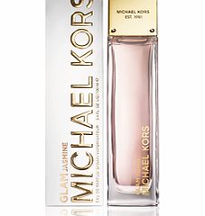 Michael Kors Glam Jasmine Eau De Parfum 100ml