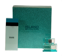 Island Eau de Parfum 50ml Gift Set