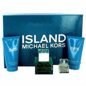 Michael Kors Island Gift Set 50ml