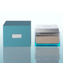 Michael Kors Island Ocean Bath Soak by Michael Kors 200g