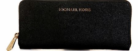 Michael Kors Jet Set Travel Continental Wallet
