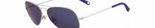 Michael Kors Ladies M2066S Dylan Cobalt Sunglasses