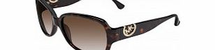 Michael Kors Ladies M2769S Grenadines