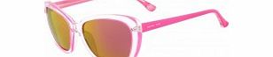 Michael Kors Ladies M2903S Sabrina Pink Sunglasses