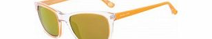 Michael Kors Ladies M2904S Tessa Orange Sunglasses